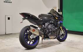 YAMAHA YZF-R1 M 2022 RN65J