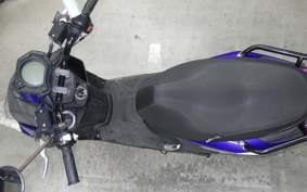 YAMAHA BW S125 Gen.2 SEA6J