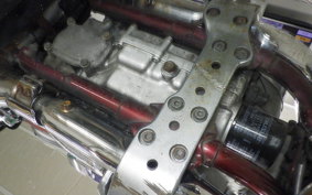 SUZUKI INTRUDER 400 2018 VK51A