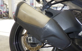 KAWASAKI NINJA ZX-6R 2009