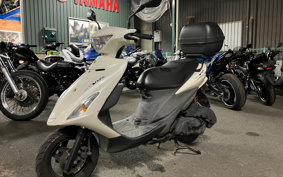 SUZUKI ADDRESS V125 CF4MA