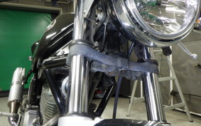 SUZUKI GOOSE 250 2020 NJ46A