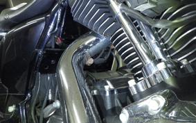 HARLEY FLTRX 1690 2012