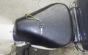 HONDA C50 SUPER CUB 2006 AA07