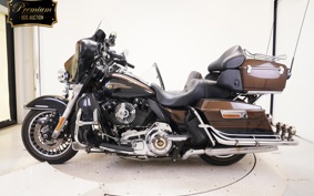 HARLEY FLHTK1690 SIDECAR 2013