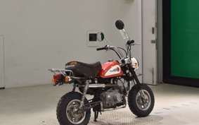 HONDA MONKEY 2014 Z50J