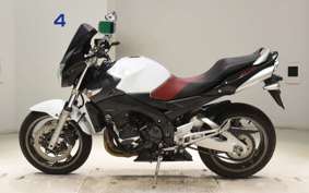 SUZUKI GSR 400 2008 GK7DA