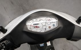 SUZUKI ADDRESS V50 CA4BA