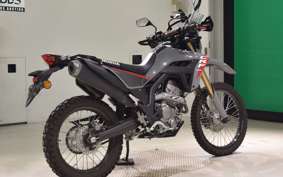 HONDA CRF250L 2017 MD47
