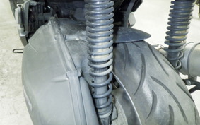 HONDA PCX125 2008 JK05