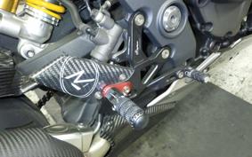 TRIUMPH SPEED TRIPLE RS 2021