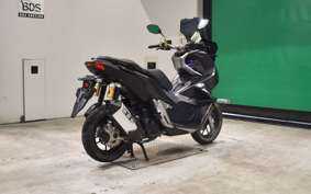 HONDA ADV150 2017 KF38