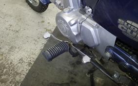 HONDA C50 SUPER CUB E AA01