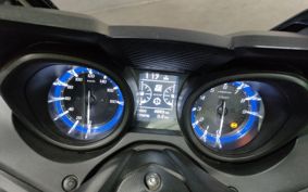 YAMAHA T-MAX 560 2021 SJ19J