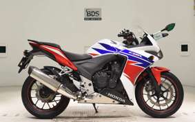 HONDA CBR400R ABS 2013 NC47