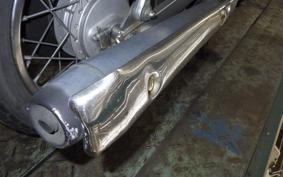HONDA C50 SUPER CUB AA04