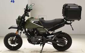 OTHER ブリクストンクロスファイア125