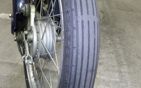 HONDA C50 SUPER CUB E 2022 AA01