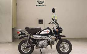 HONDA MONKEY 2006 Z50J