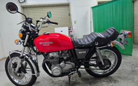 HONDA CB400 2016 CB400F