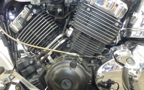 YAMAHA DRAGSTAR 400 CLASSIC 2005