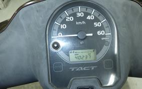 HONDA TACT Basket AF75