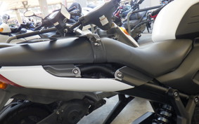 TRIUMPH TRIDENT 660 2021