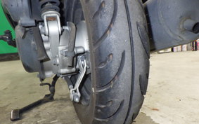 YAMAHA JOG 2021 SA57J