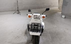 HONDA GYRO TD02