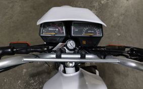 YAMAHA DT50 17W