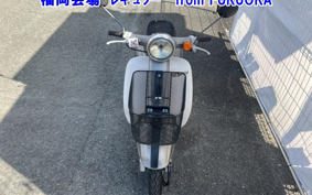 HONDA GIORNO