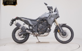 YAMAHA ﾃﾈﾚ700 2018 DM13J