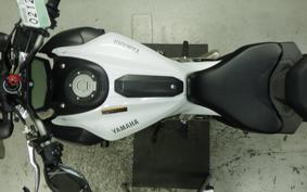 YAMAHA MT-07 2015 RM07J