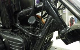 HONDA STEED 400 1993 NC26