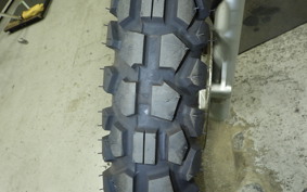 YAMAHA TT250R RAID 2013 4GY