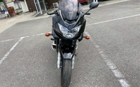 SUZUKI BANDIT1200S 2007 GV79A