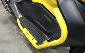 HONDA ADV150 2014 KF38