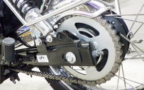 KAWASAKI ESTRELLA 2022 BJ250A
