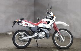 YAMAHA LANZA DT230 4TP