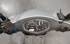 SUZUKI ADDRESS V125 CF4EA