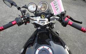 SUZUKI SV400 2005 VK53A