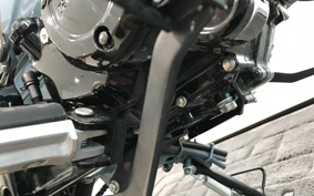 HONDA  DUX 125 JB04