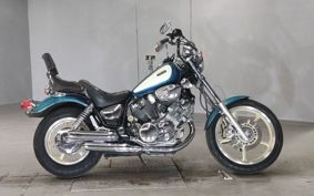 YAMAHA XV1100 VIRAGO 4PP