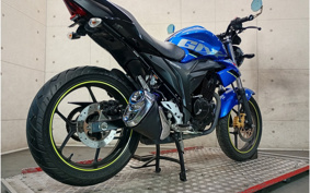 SUZUKI JIKUSA-150 NG4BG