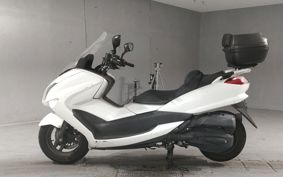 YAMAHA MAJESTY 250 SG20J