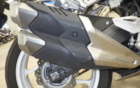 HONDA CBR250RR A MC51