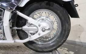 YAMAHA DRAGSTAR 400 2002 VH01J