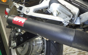 HONDA CB400F 1997