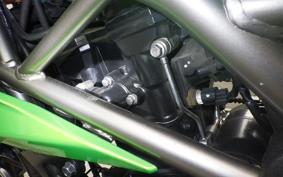 KAWASAKI Z250 SL 2002 BR250E