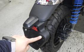 HONDA MONKEY 125 JB03